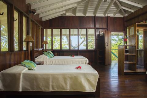 Tiskita Jungle Lodge Costa Rica
